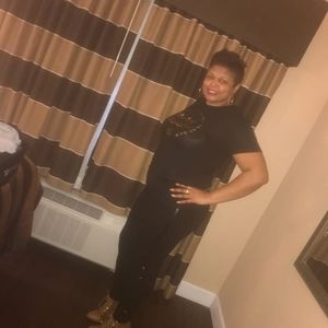 Meet your Posher, Alice